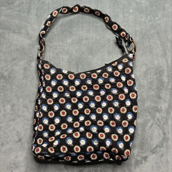 LOT of 6 Vera Bradley Purses Handbags Retired Patterns Quilted Bags Bundle - Picture 9 of 14